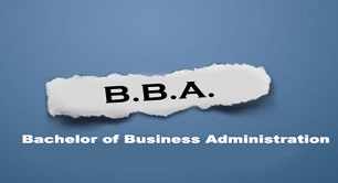 Bachelor of Business Administration (BBA)