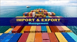 export-import management