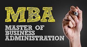 Master of Business Administration (MBA)