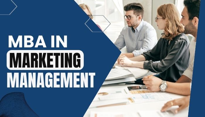 MBA marketing