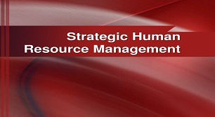 pg in strategic human resource management